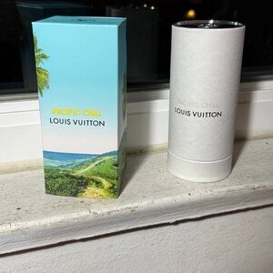 Louis Vuitton Pacific Chill Eau De Parfum